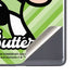 Cartoon Network Powerpuff Girls Buttercup Green Hearts Google Pixel 7a Skin